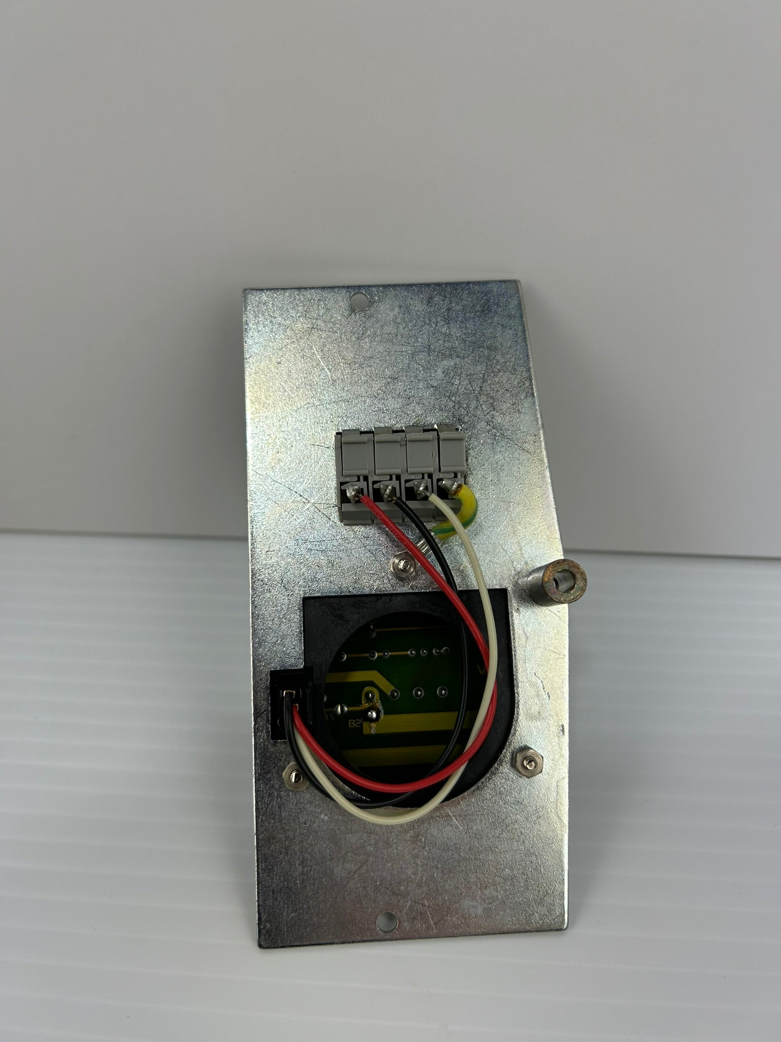 Vega Bedieneinsatz Operating Unit 4-20mA 12-36VDC - No Enclosure
