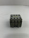 Allen-Bradley 100-F Auxiliary Contact Block Series B