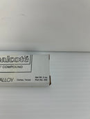 Aavid Thermalloy 250 Thermalcote Thermal Joint Compound 2oz. - Lot of 2