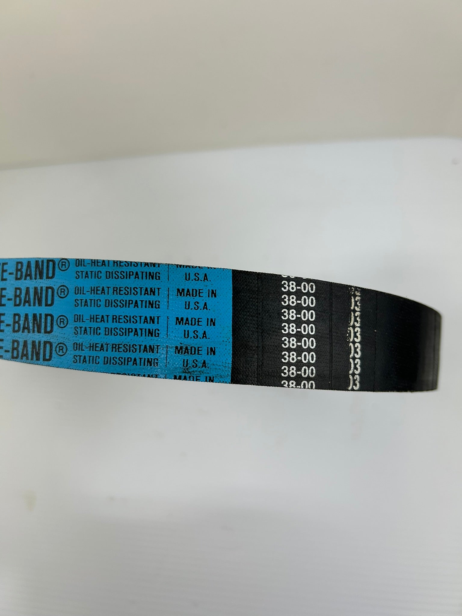 Dayco Super Vee-Band 38-00 Belt BP46