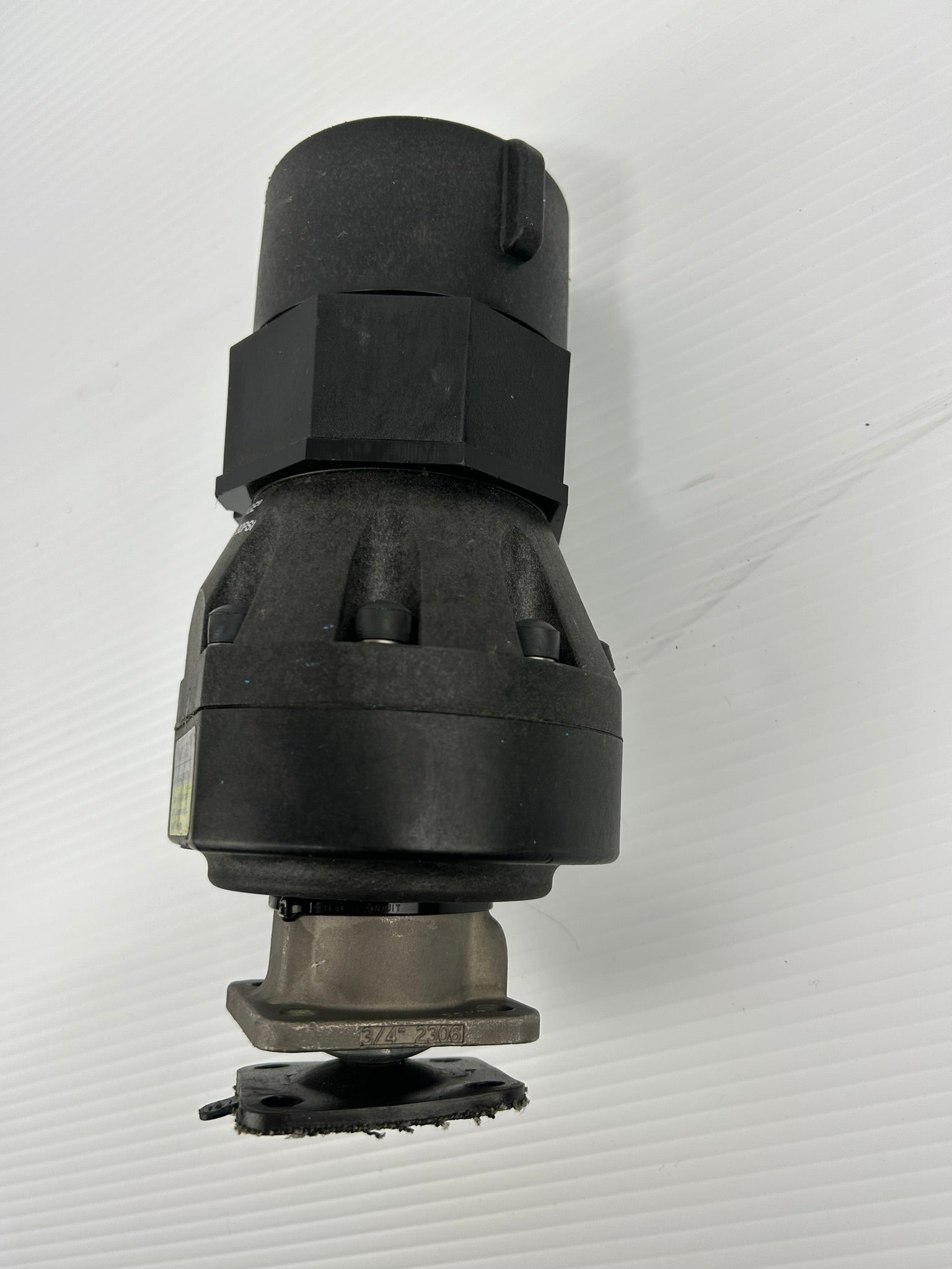 Westlock 9920-ITT-3/4" Valve Position Monitor Nema 4,4X