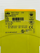 Pilz P2HZ X3 Safety Relay 24VDC 2n/o 1n/c 774350