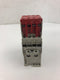 Allen-Bradley 700S-CF620DC Guardmaster Safety Control Relay 700-CF310* 100S-F