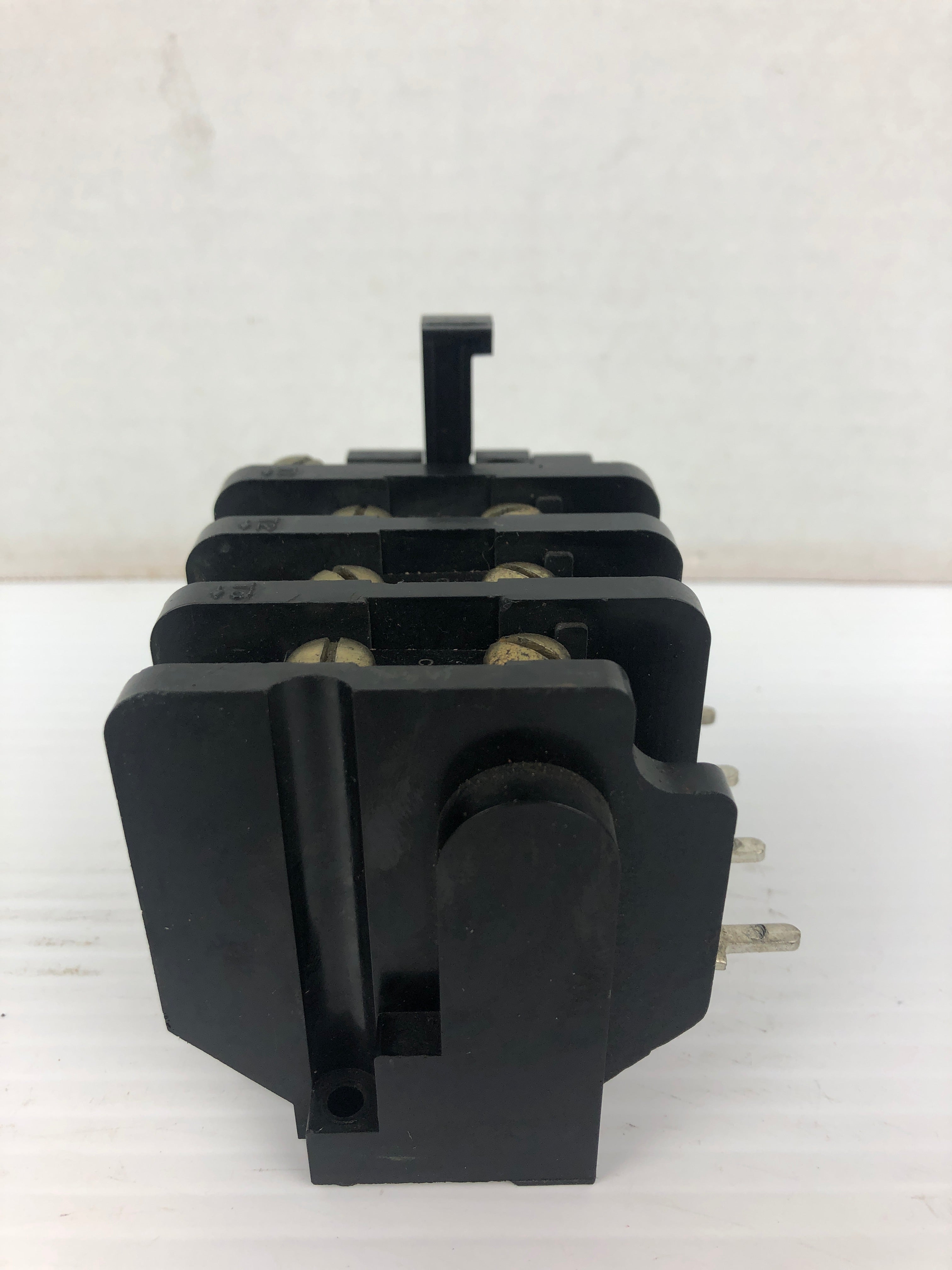 General Electric C1.31A Starter Heater