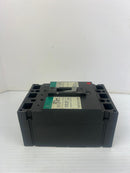 General Electric TED134060 Industrial Circuit Breaker 60A 480V 3P 50/60Hz