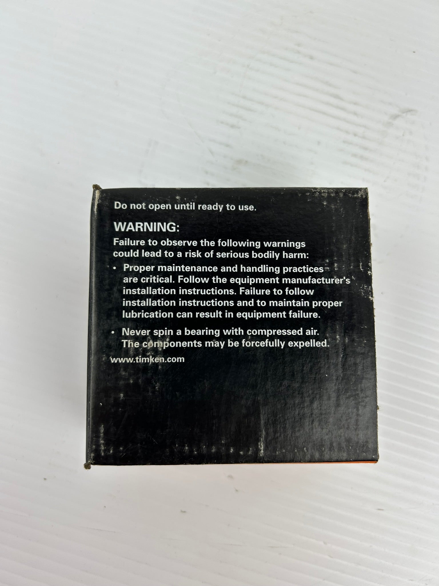 Timken RA115RR Ball Insert Bearing RA115RR + COL