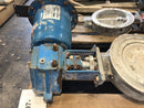 Neles-Jamesbury QP3C/M Quadra-Powr II Actuator 8" Gate Valve 070-0780-98