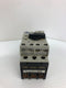 Allen-Bradley 140M-C2E-C20 Motor Protector/ Circuit Breaker Ser. C 690V 100A 2PH