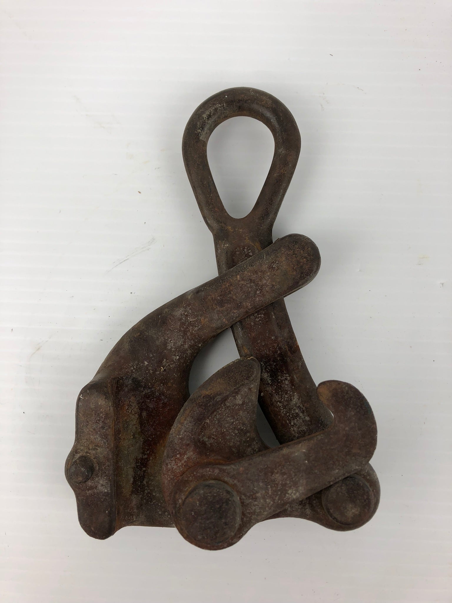 Metal Cable Wire Puller 8000lbs .75-.28