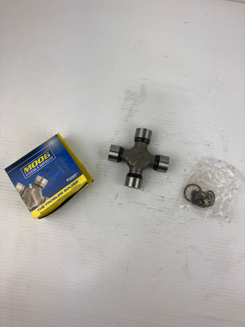 Moog Steering & Suspension 330 Universal Joint