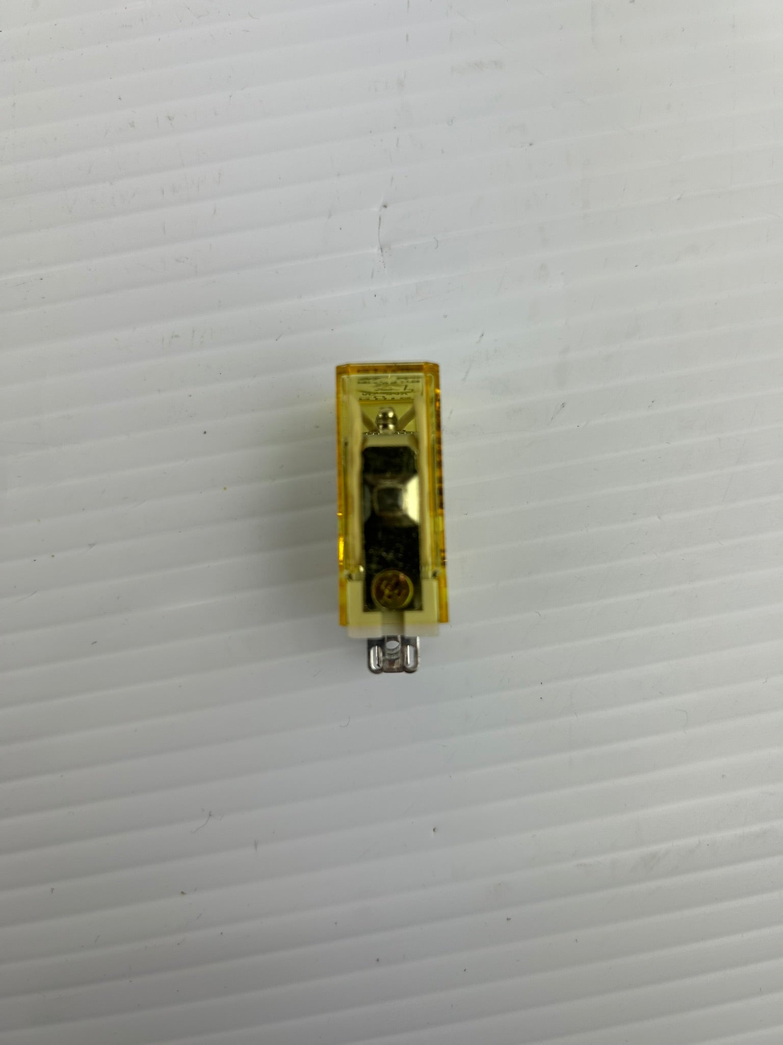 IDEC RH1B-U Relay 24VAC - Lot of 19