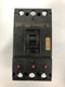Westinghouse KA3225F Circuit Breaker 600V 225A 3P