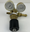 Controls Corp of America 412-3311 Gas Regulator 0-28,000 kPa 0-4,000 PSI