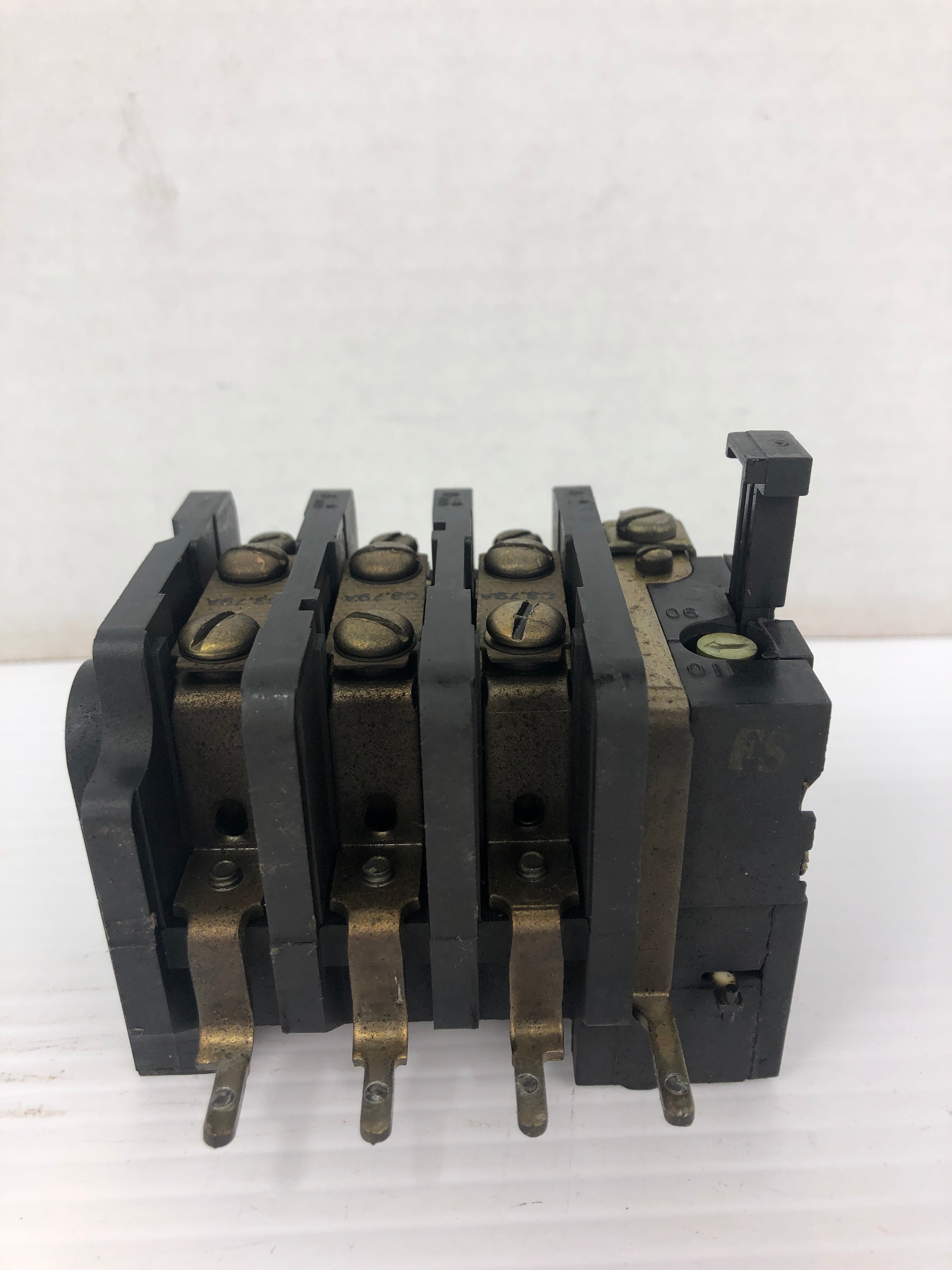 General Electric C3.79A Starter Heater