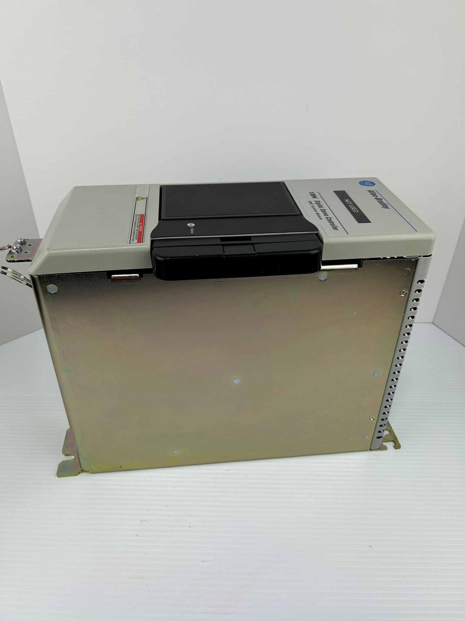 Allen Bradley 1394 Digital Servo Controller 1394C-SJT05-L-RL GMC System Module