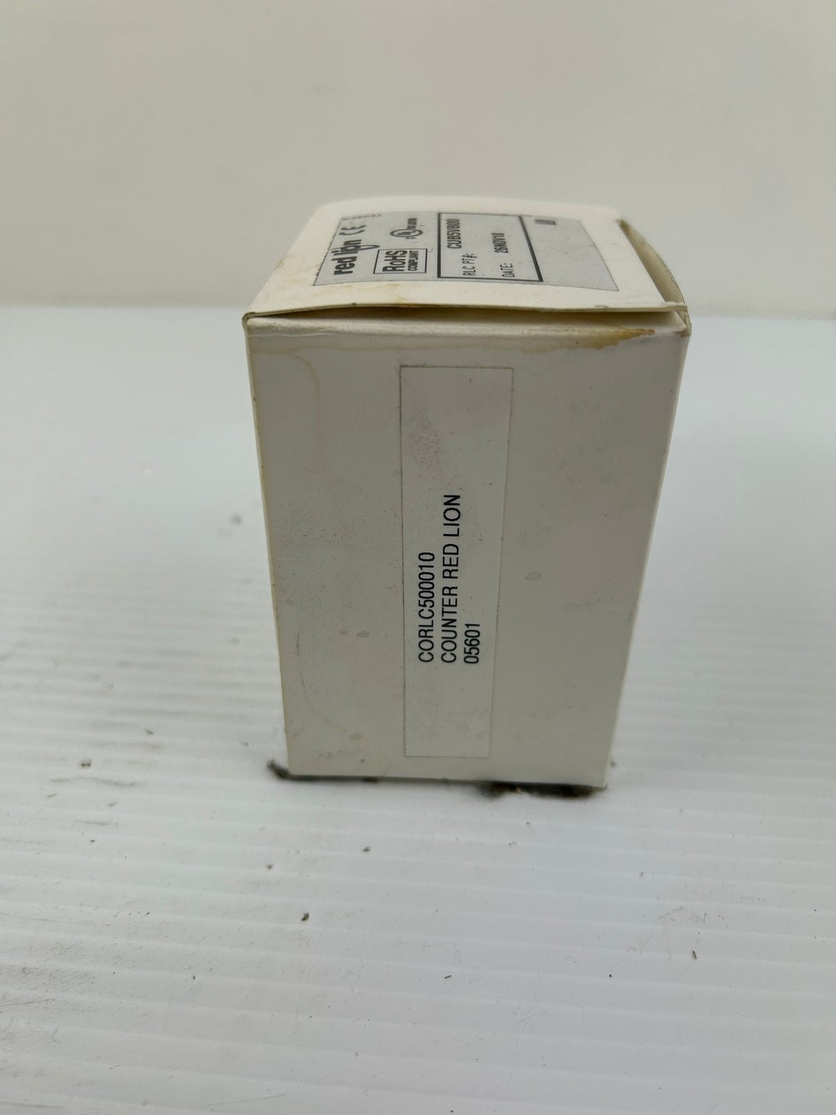 Red Lion CUB5VB00 Industrial Digital Panel Meter