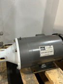 Baldor CM3554T Industrial Motor 1-1/2 HP 1740 RPM 145TC Frame 3 Phase