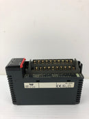 Automation Direct D4-16TA PLC Output Module 15-235VAC 0.5A 10mA 50/60Hz