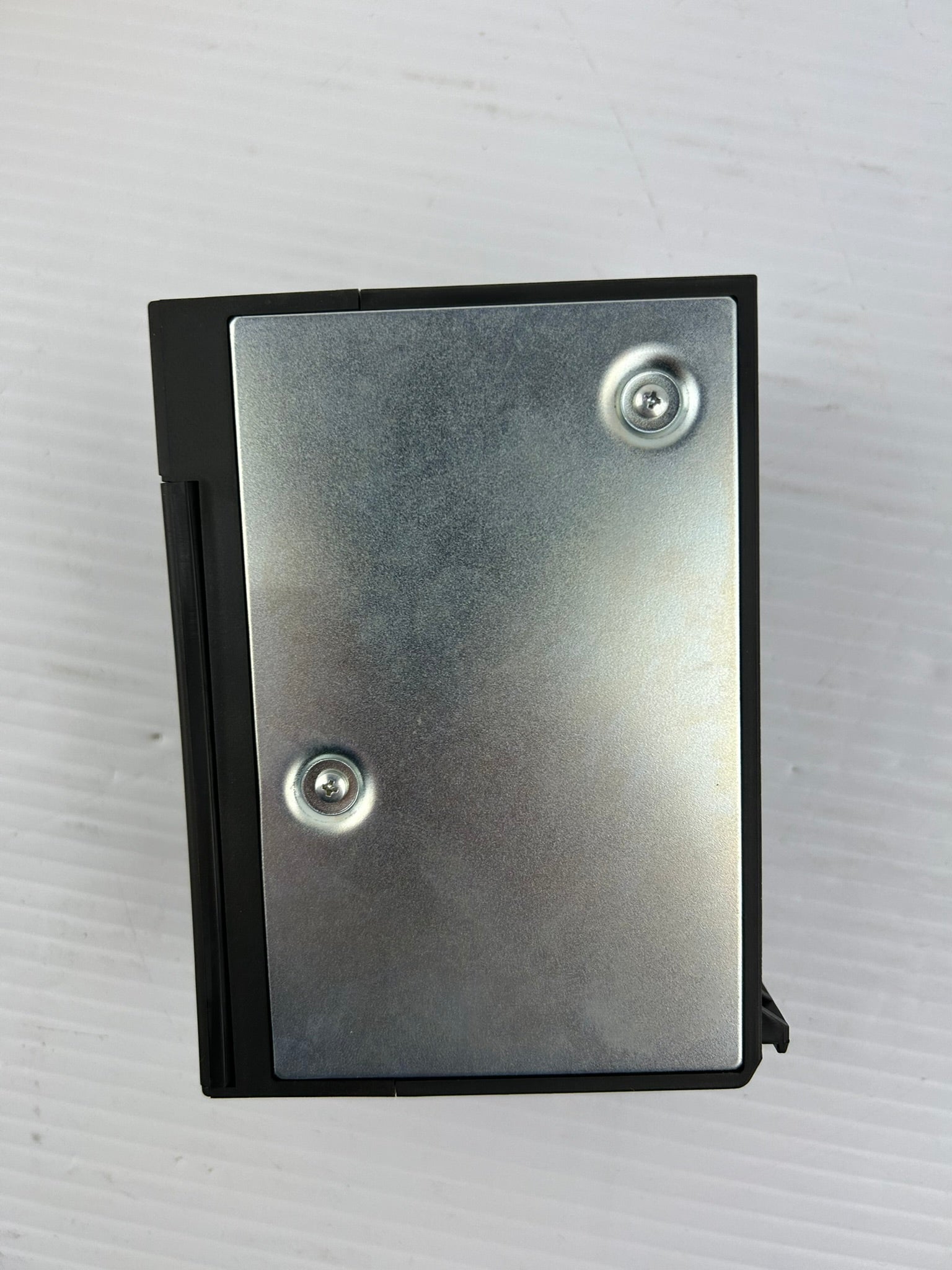 Mitsubishi A2SHCPU Melsec CPU Unit 14k Step PLC Module with 2 Keys