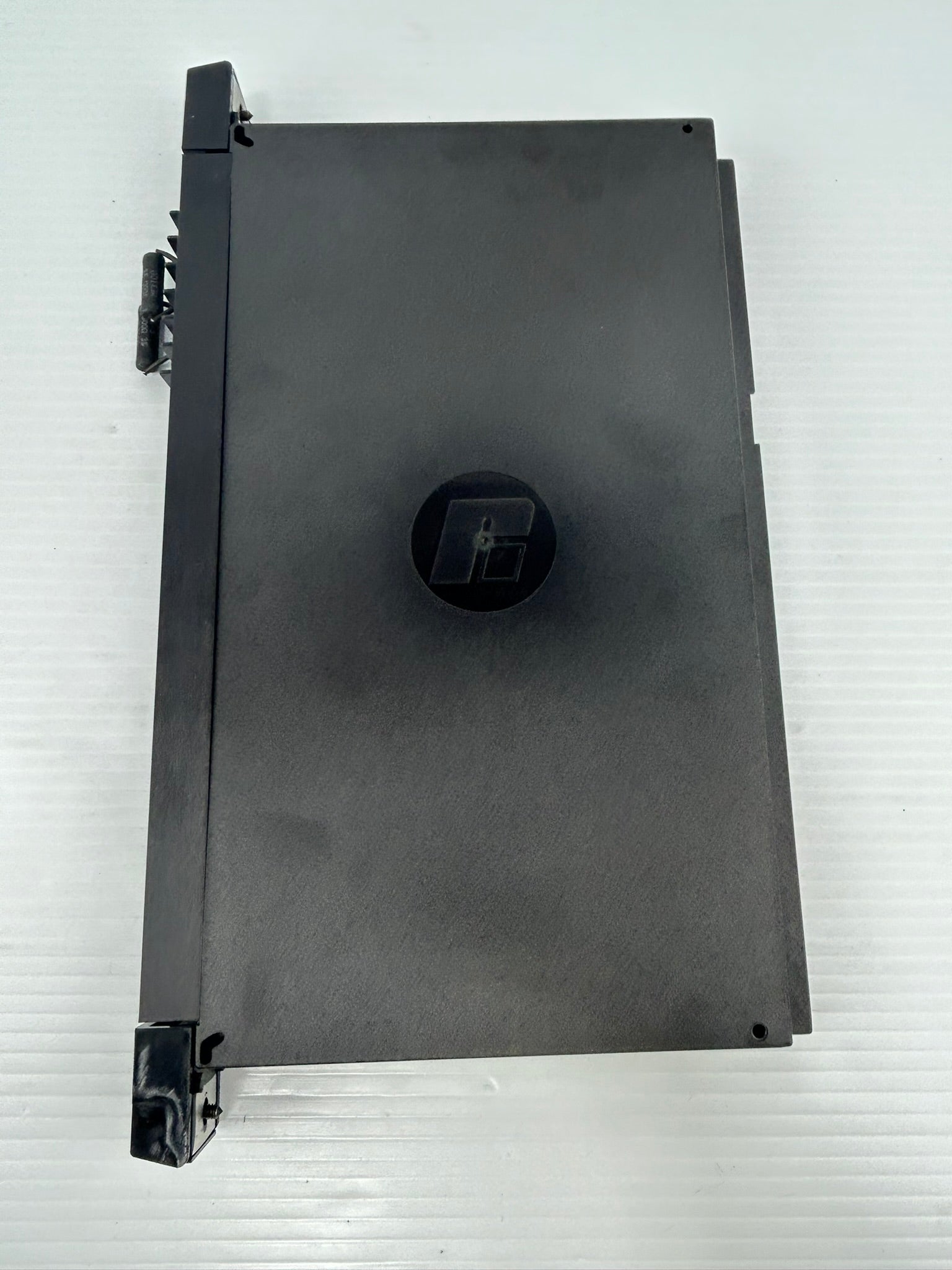 Reliance Electric 57412 Field Regulator 57412-D