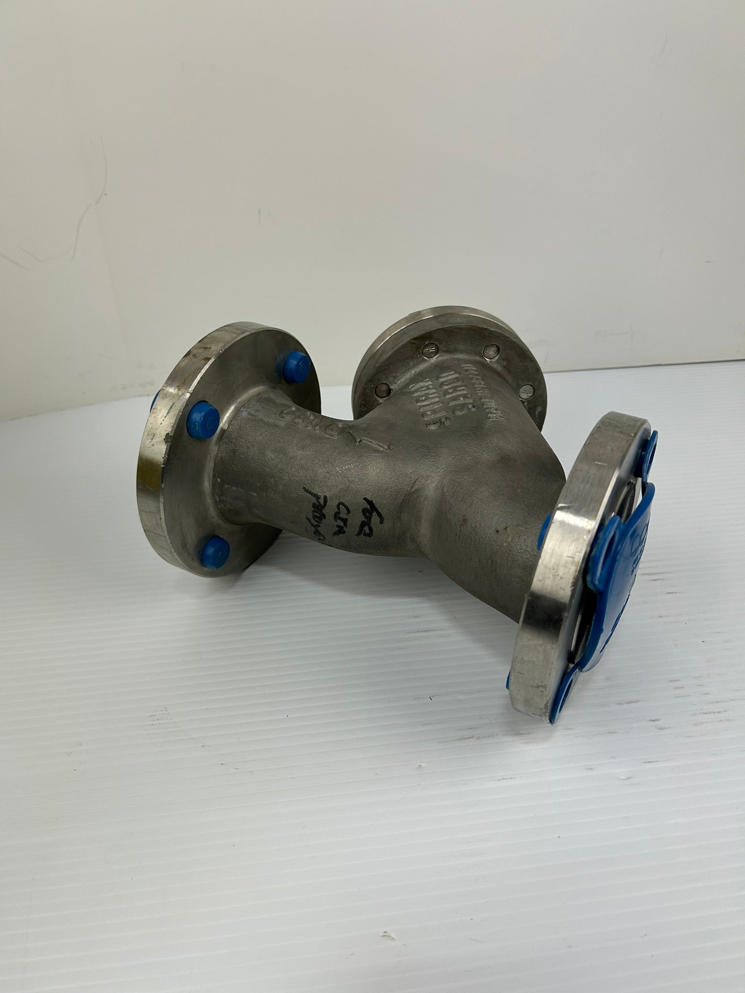 Spirax Sarco DN50 Valve CF8M 8/89 Fig36 150 LB PN40GS