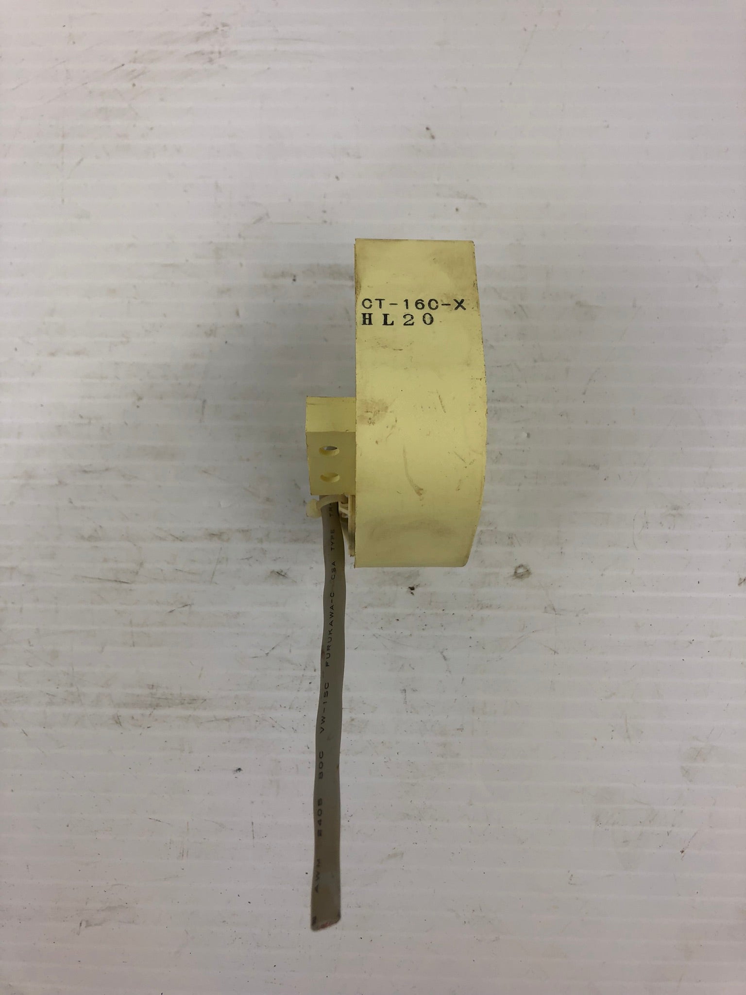 Nadesco CT-16C-X Welding Timer HL20