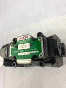 Nachi FujiKoshi Corp SE-G03-A3X-GR-D2-J30 Directional Control Valve