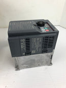 Mitsubishi D720-070-N7 VFD Inverter Drive Compact