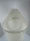 Conical Polypropylene Plastic Hopper MRP-01-101