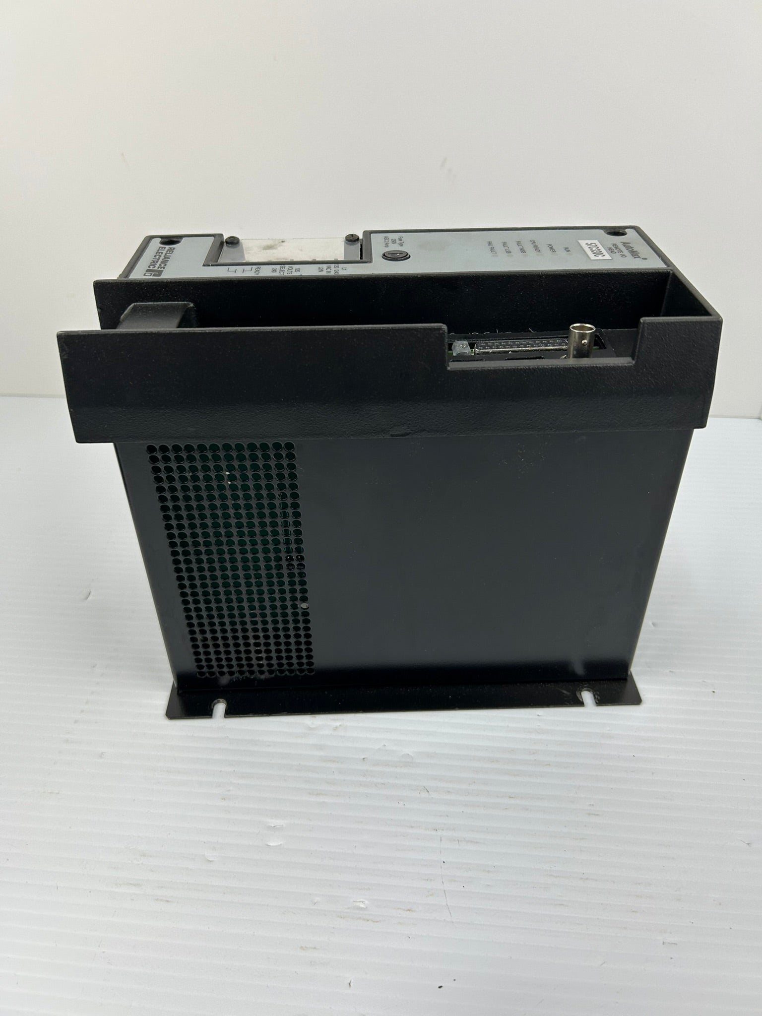 Reliance Electric 57C330C Automax Remote I/O Head 804100-RX J-3730