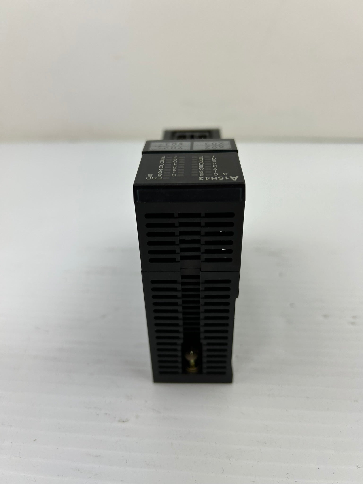 Mitsubishi A1SH42 Input/Output Unit PLC Module 12/24VDC 2/5mA 0.1A
