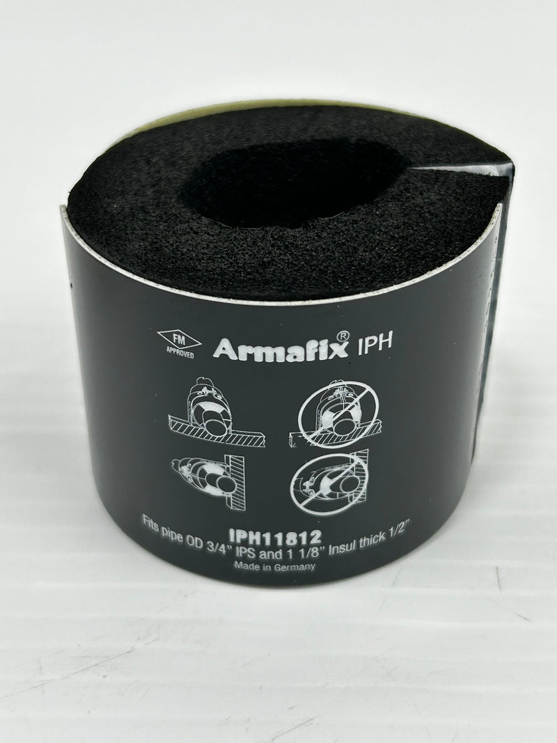 Cooper B-Line/Armacell IPH11812 Armafix Clamp Assembly