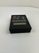 Allen Bradley 1201-HA2 Programming Terminal Keypad Series B FRN 1.07