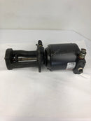 Gusher 6P3-SHORT Coolant Pump 230/460V 1/6 HP 0.7/0.35A 3PH