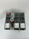 ABB OSJ30B6-150 Switch J Fuse Kit 3P SW 30A OS 30FAJ12 600VAC