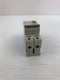 Allen Bradley 1492-CB2 Circuit Breaker H100 10A Series B