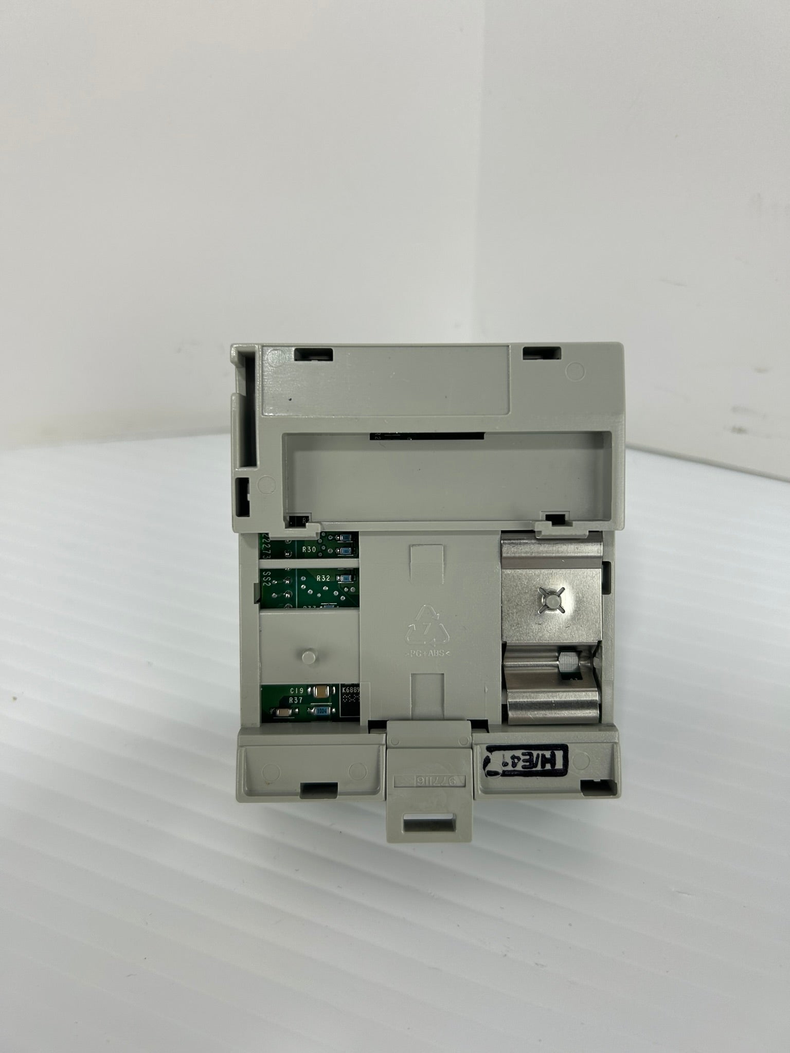 Allen-Bradley 1794-ADN DeviceNet Flex I/O Adapter Ser B Rev B01 F/W Rev G 24VDC