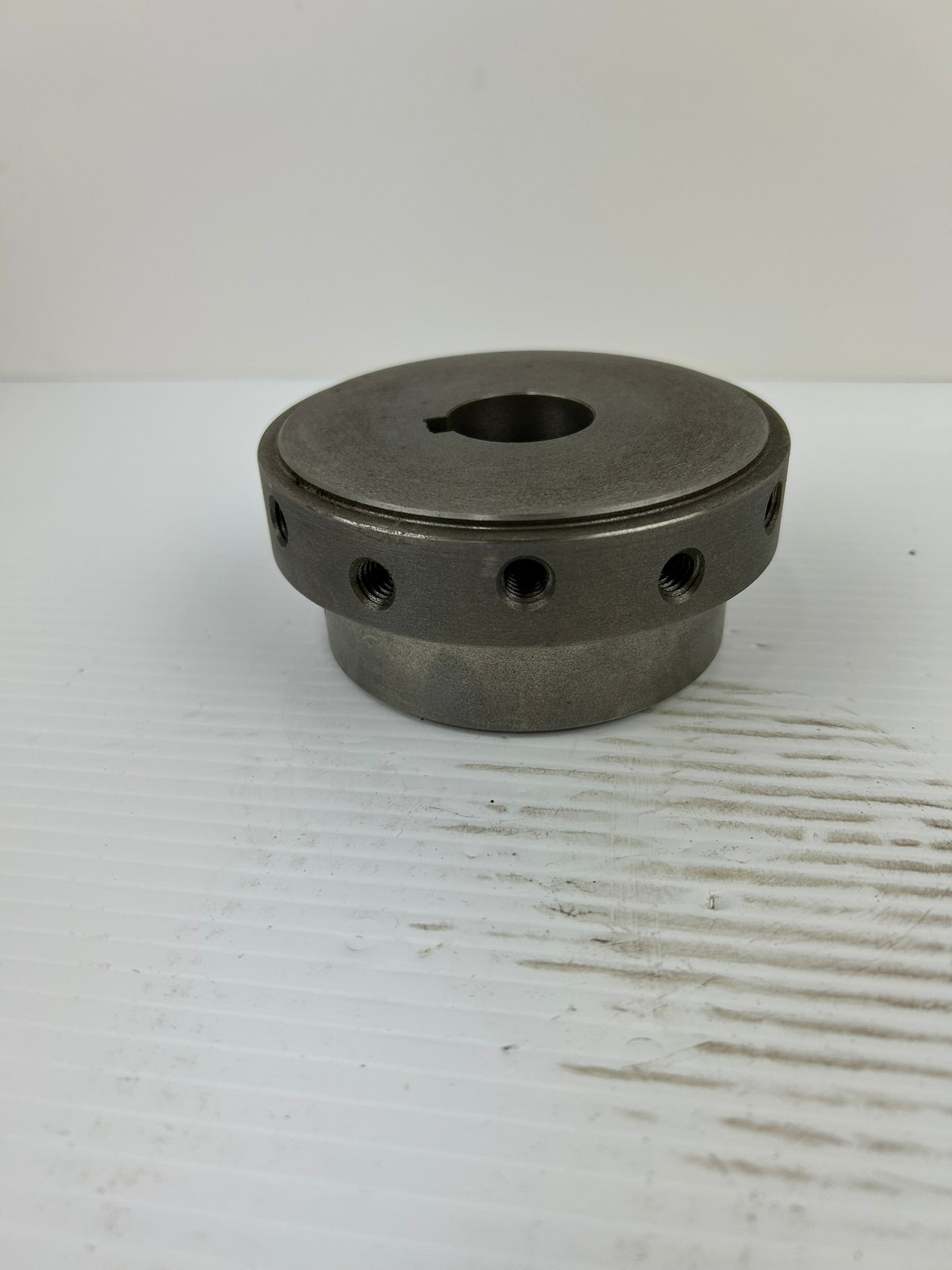Rexnord 7300650 Straight Bore Hub Rough Bore 20 SHRB STD