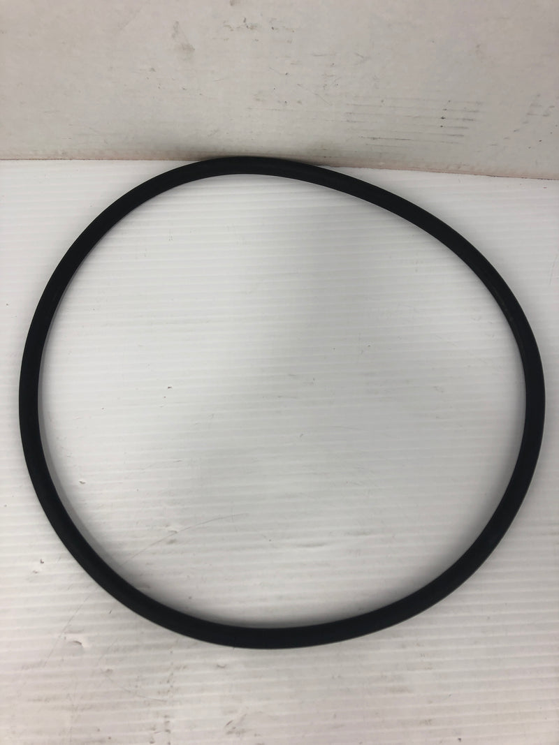 Nordfab 40D631 Duct O-Ring 12" Drum Barrel Lid Seal - Lot of 8