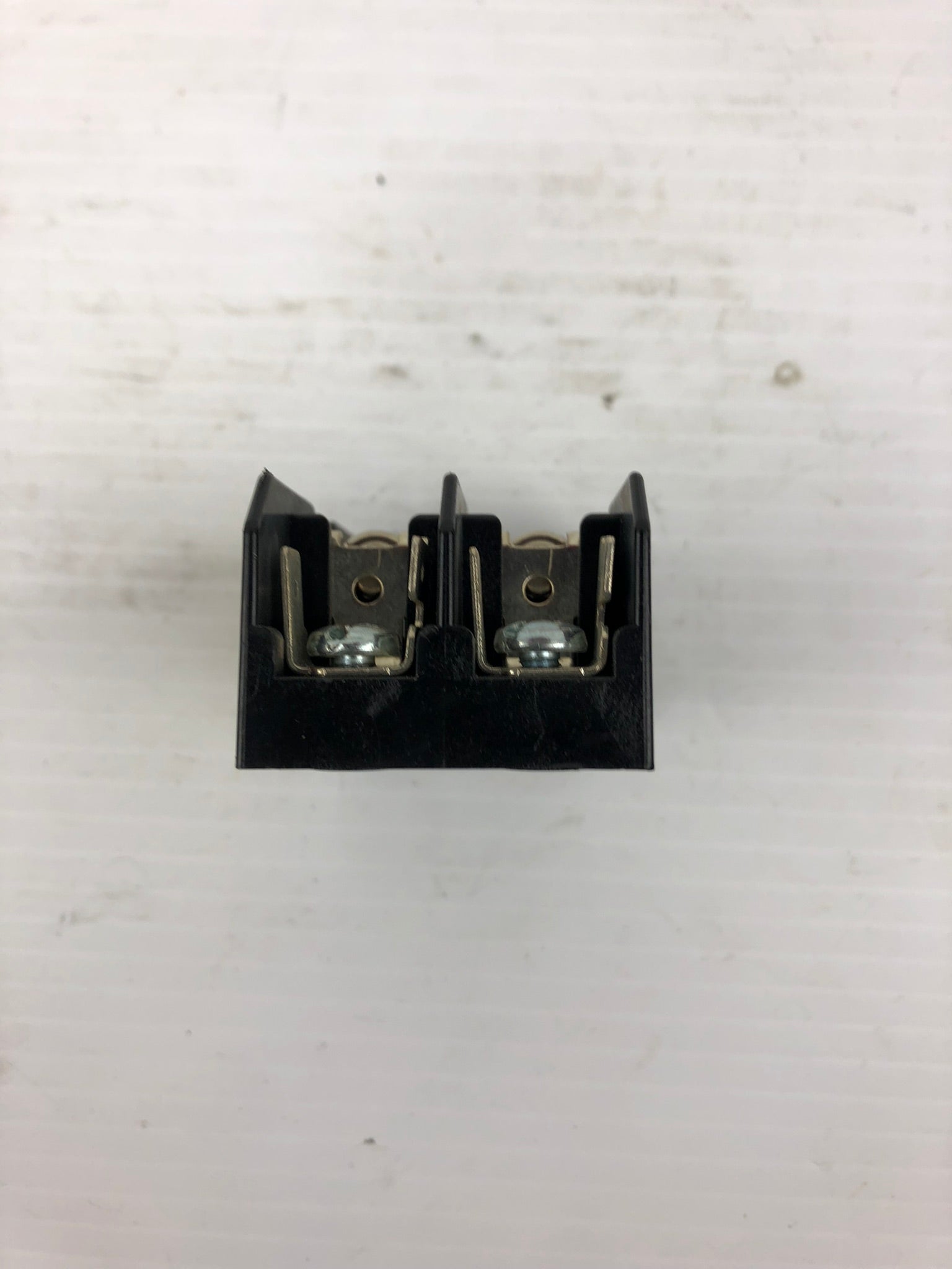 Bussman BC6032SQ Fuse Holder with Fuses FNQ-R-1-1/2