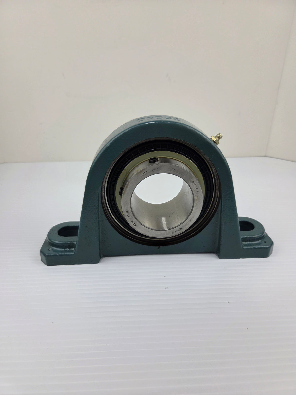 Dodge P2B-SCM-208 Pillow Block Bearing SCM 2-1/2" 126819