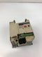 Yaskawa CIMR-J7AM40P2 Servo Drive GPD 305/J7 400V 1.2-1.6A 3PH 0.2kW 0-400Hz