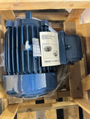 TECO Westinghouse XP0036 Motor High Eff. Explosion Proof 3 HP 6 Pole 213T AEHHXV