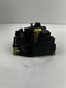 Allen-Bradley 709-A0D103 Contactor Series K 3 Phase 4 Pole 200-230V Size 0