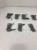 WAGO 280 Terminal Block (Lot of 12)