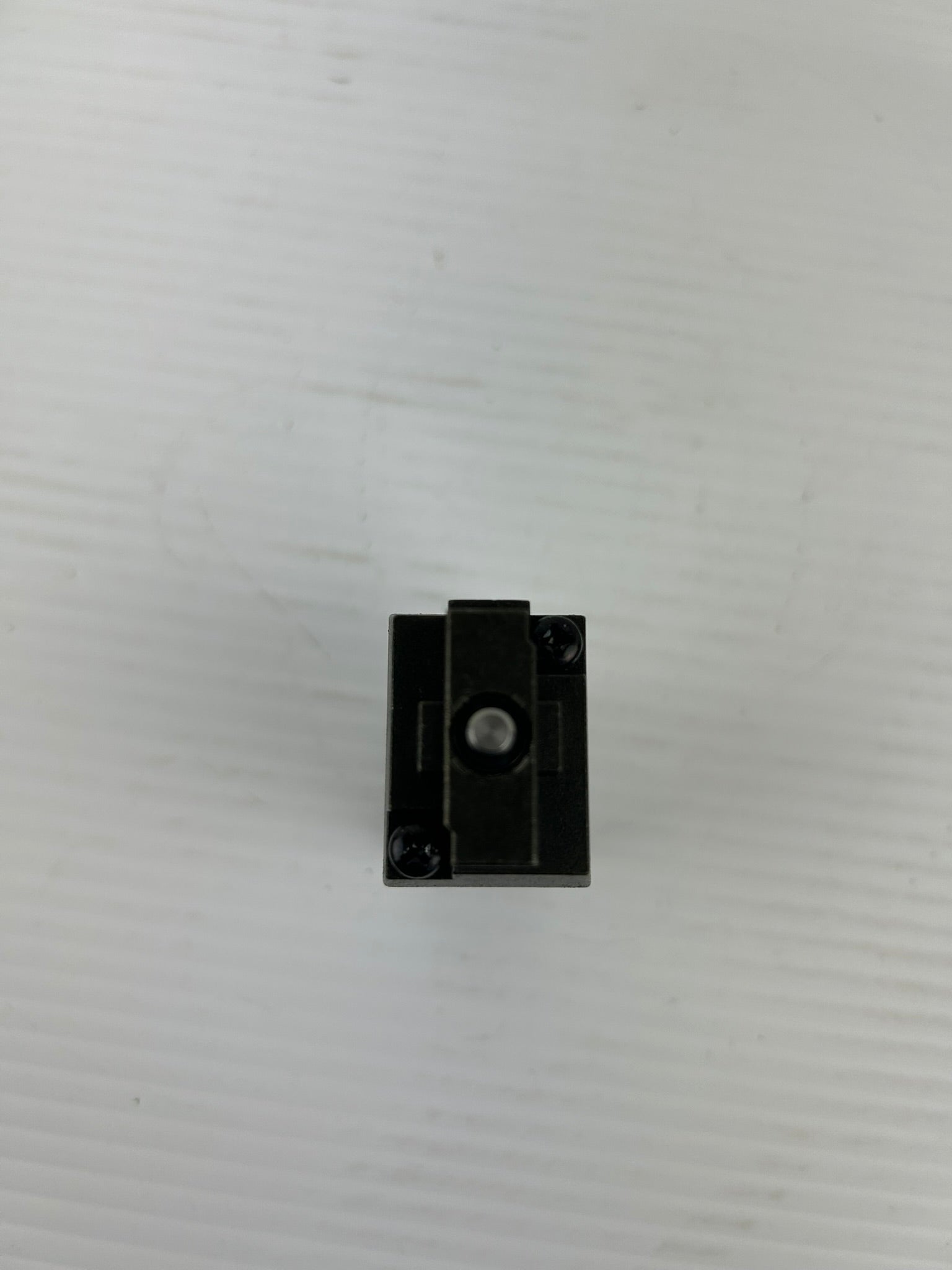 SMC NVFM350 Mechanical Valve 0.15-0.9 M Pa
