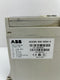 ABB ACS350-03U-02A4-4 Drive 480V 4.1A 1HP 48/63Hz