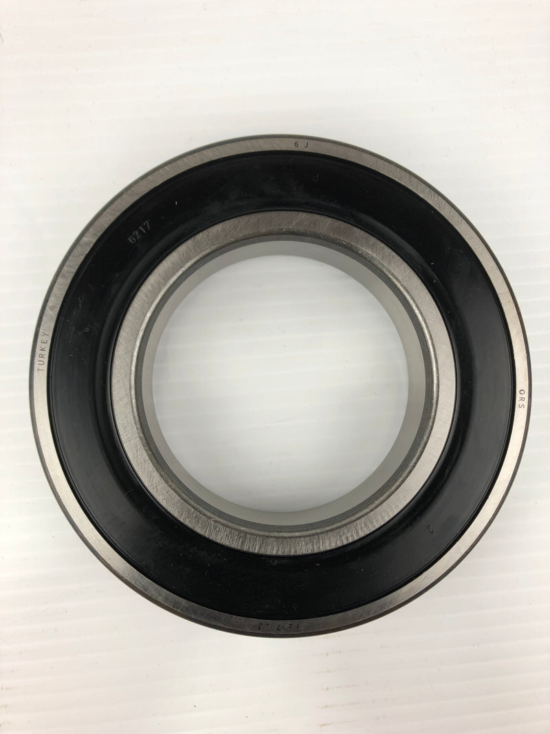 ORS SKF 6217 Deep Groove Ball Bearing