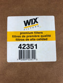 Air Filter Wix 42351