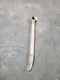 Caterpillar 8J-9915 Hydraulic Rod with Eye Bearing CAT 8J9915